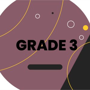 Grade 3