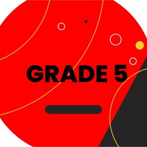 Grade 5