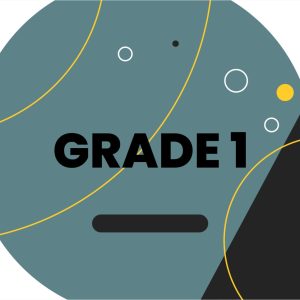 Grade 1